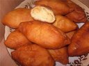 Заварное дрожжевое безопарное тесто для пирожков от Викуся Кукуся Заварное дрожжевое безопарное тесто для пирожков от Викуся Кукуся