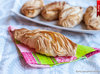 Булочки с сыром