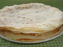 Бархатные блинчики от Milochka-kotik Бархатные блинчики от Milochka-kotik