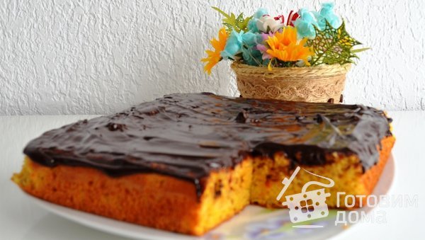 Rübli-основа для тортов, кексов и маффинов фото к рецепту 4