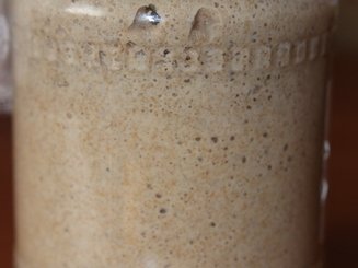 Ржаная закваска