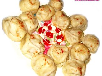 Хинкали