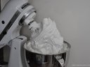 Основной белковый крем от -одуванчик- Основной белковый крем от -одуванчик-