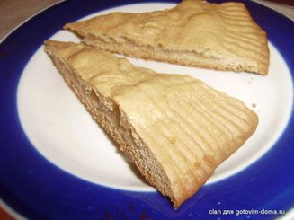 Тульский пряник