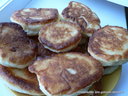Пышные оладушки на дрожжах от empanadilla Пышные оладушки на дрожжах от empanadilla