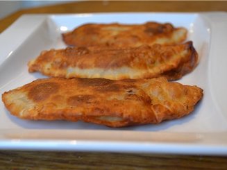 Чебуреки (восточные)