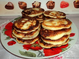 Сырники