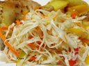 Маринованная капуста по быстрому от куколка2900 Маринованная капуста по быстрому от куколка2900