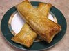 Самса с сыром для ленивых