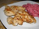 Куриное филе "Сочное" от Людмила - Мила Куриное филе "Сочное" от Людмила - Мила
