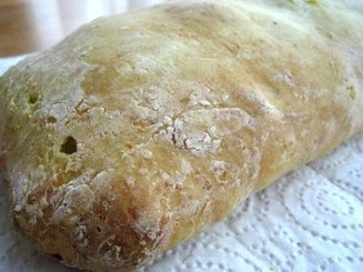 Творожный рулет с яблоками и шоколадом