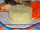 Каша рассыпчатая пшеничная и не только от куколка2900 Каша рассыпчатая пшеничная и не только от куколка2900