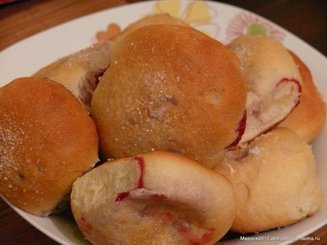 Милашино тесто (супер-экспресс)