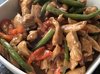 Курица по-тайски