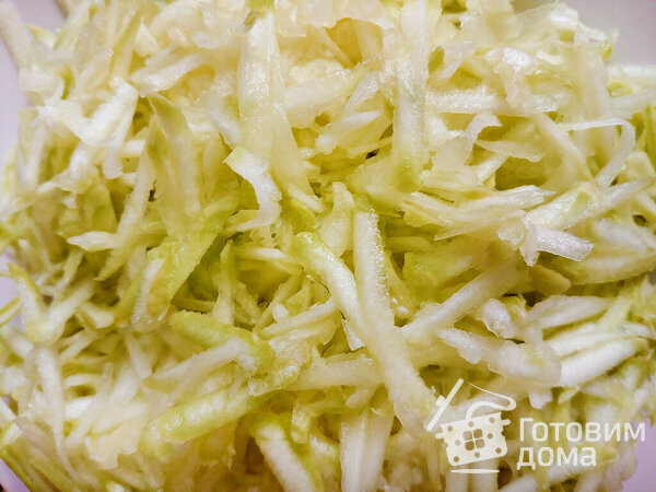 Горячая овощная  закуска с кетчупом #Махеевъ фото к рецепту 6