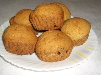 Кекс "Рассыпчатый"