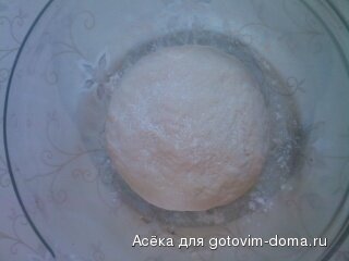 Баурсаки по-казахски фото к рецепту 2