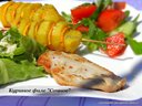 Куриное филе "Сочное" от куколка2900 Куриное филе "Сочное" от куколка2900