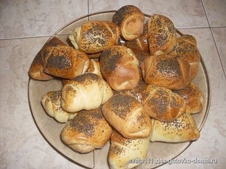 Экспресс - рогалики