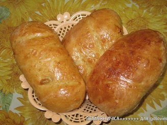 Венский хлеб