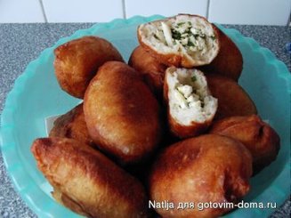 Милашино тесто (супер-экспресс)