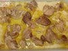 Нежная курочка в топлёном молоке