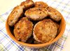 Котлеты по-казацки