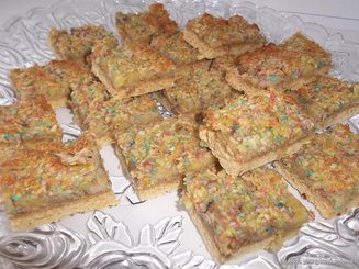 Пирожные "Банкокко"