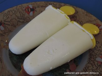 Мороженое
