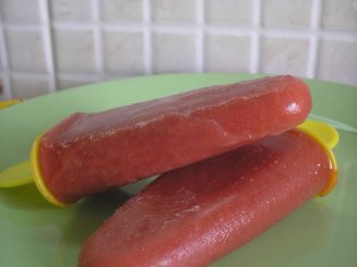 Фруктовое мороженое по 7 копеек (вкус детства)