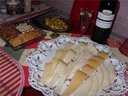 "Сырное ассорти" - всё о сырах от Викуся Кукуся "Сырное ассорти" - всё о сырах от Викуся Кукуся