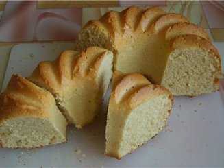 Очень нежный Бриош