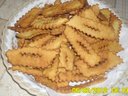 Калачики (печенье из плавленого сырка) от ИРИС КИС-КИС Калачики (печенье из плавленого сырка) от ИРИС КИС-КИС