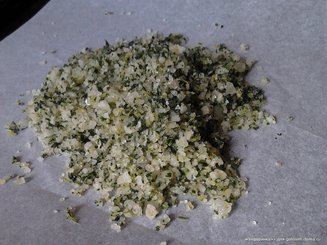 Ароматная соль в домашних условиях
