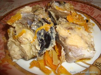 Скумбрия в банке
