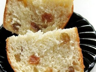 Ромовая баба