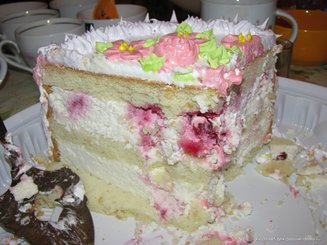 Сливки 35% делаем сами