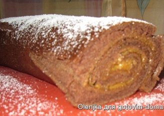 Рулет за 15 минут