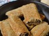 Гречаники - Белорусские гречневые блинчики с начинкой