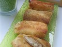 Блинчики с мясом ГОСТ от Джейн Остин Блинчики с мясом ГОСТ от Джейн Остин