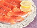 Форель, Семга малосольные (с водкой) от МамусьВикусь Форель, Семга малосольные (с водкой) от МамусьВикусь