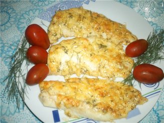 Тилапия-вкуснятина