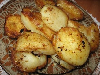 Картофель "Поколение"