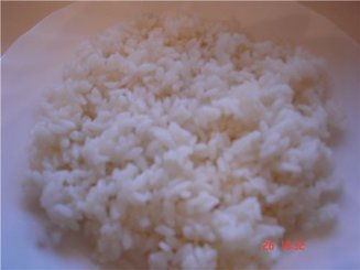 Всегда рассыпчатый рис