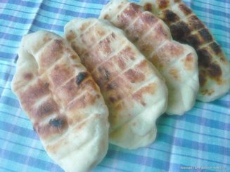 Охотничий хлеб