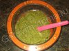 Пюре из брокколи