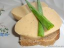 Постная "колбаса"из бобовых от Milochka-kotik Постная "колбаса"из бобовых от Milochka-kotik