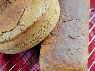 Падерборнский крестьянский хлеб (Paderborner Landbrot)