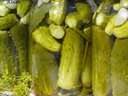 "Детские" маринованные огурчики от куколка2900 "Детские" маринованные огурчики от куколка2900