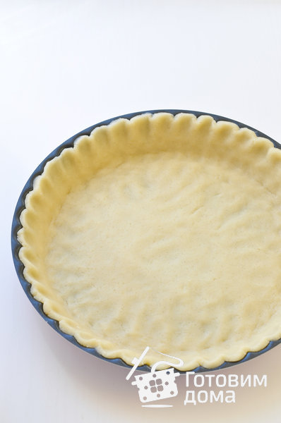 Пирог с малиной и меренгой (безе) фото к рецепту 1